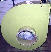  HERGETH 5 hp Stock Fans